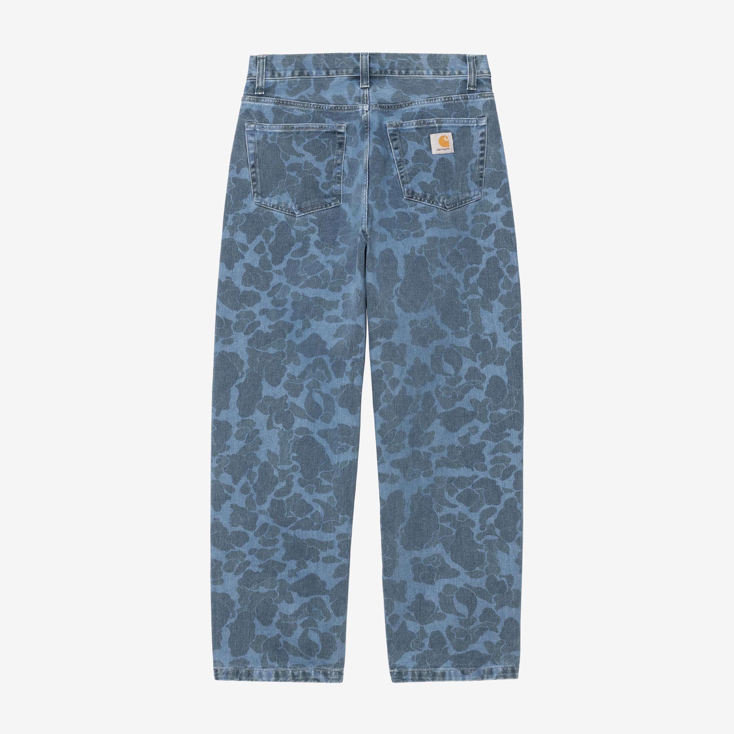 Duck Landon Pant