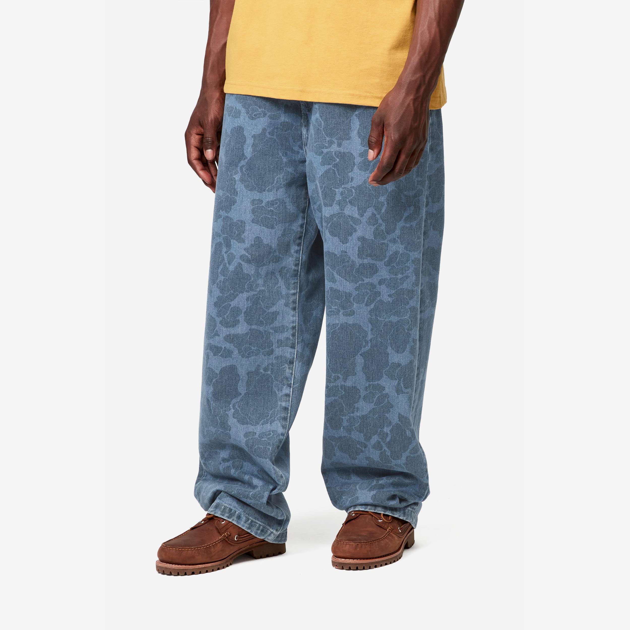 Duck Landon Pant