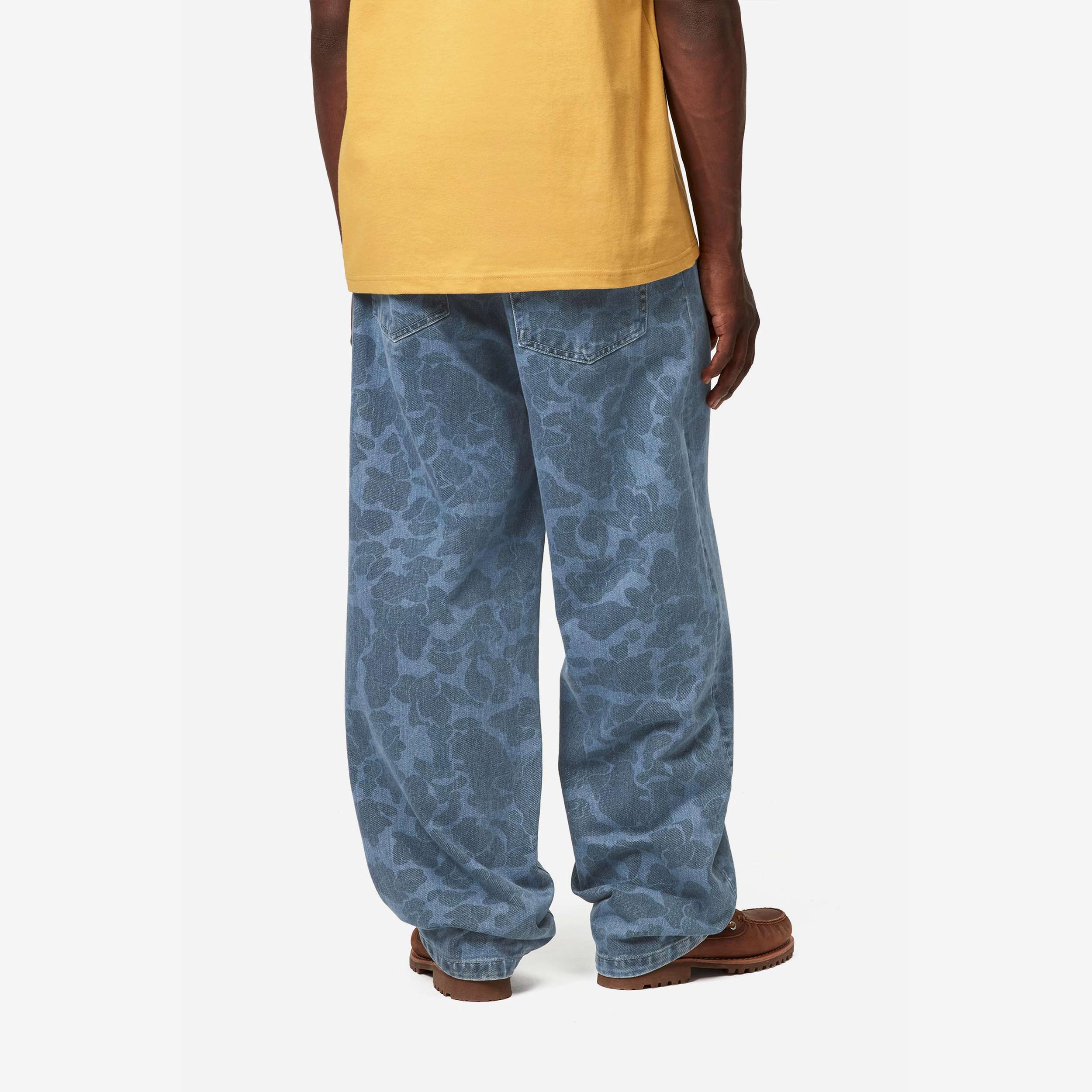 Duck Landon Pant
