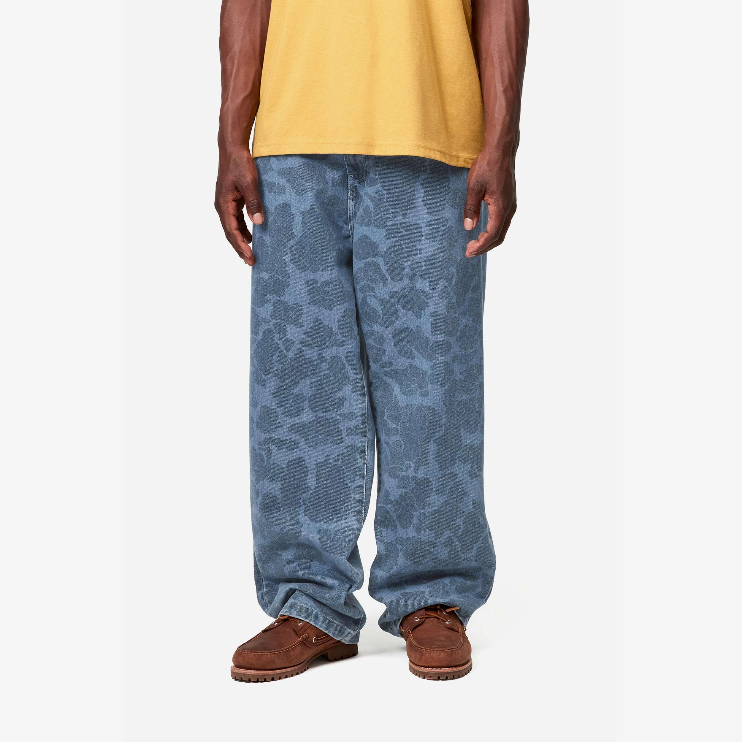 Duck Landon Pant