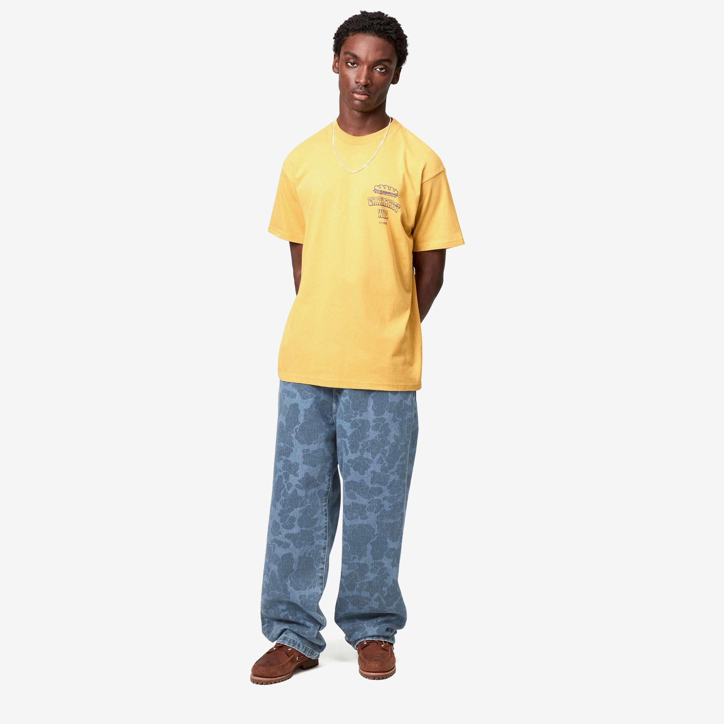 Duck Landon Pant