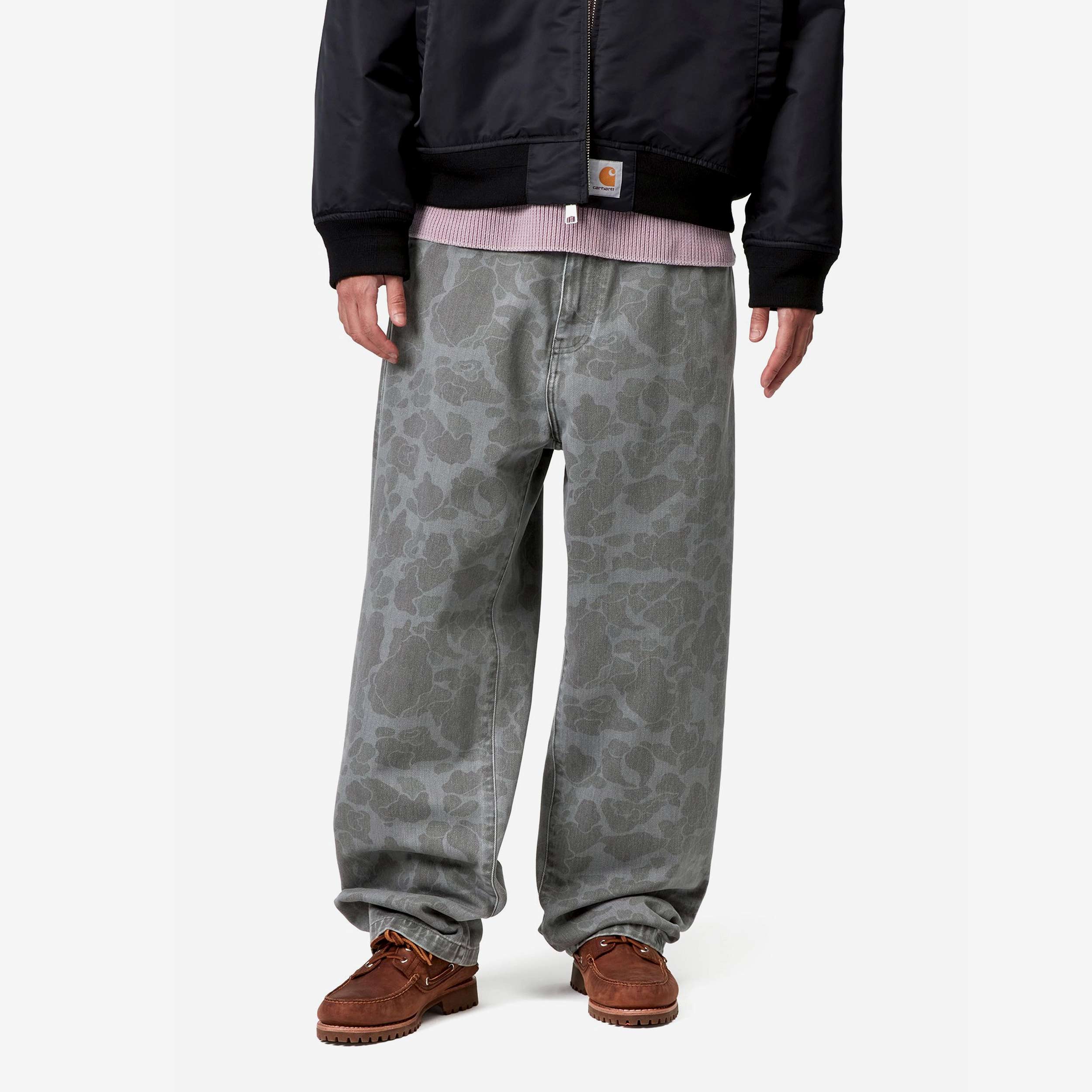 Duck Landon Pant