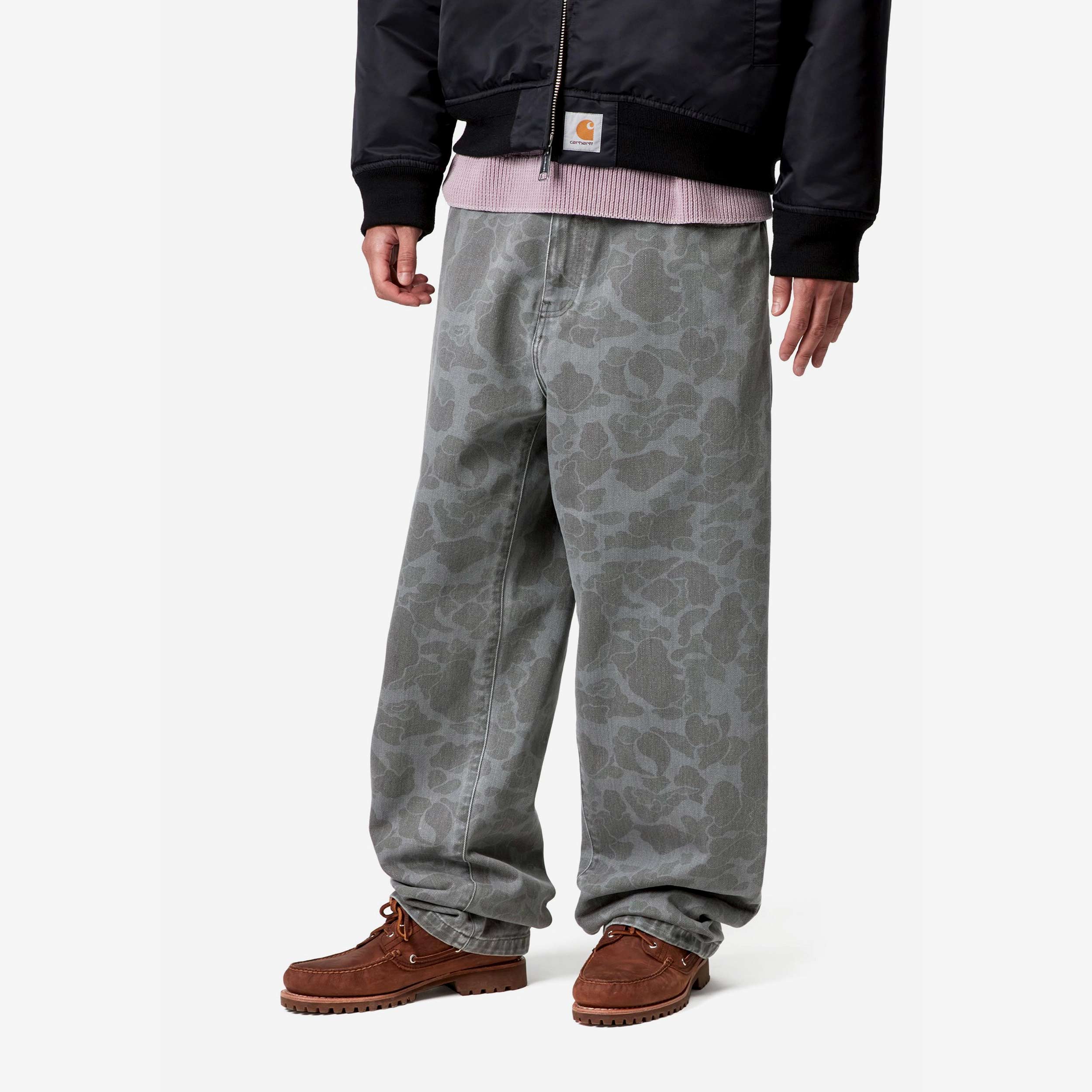 Duck Landon Pant