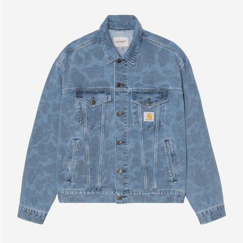 Duck Helston Jacket