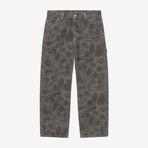 Duck Single Knee Pant