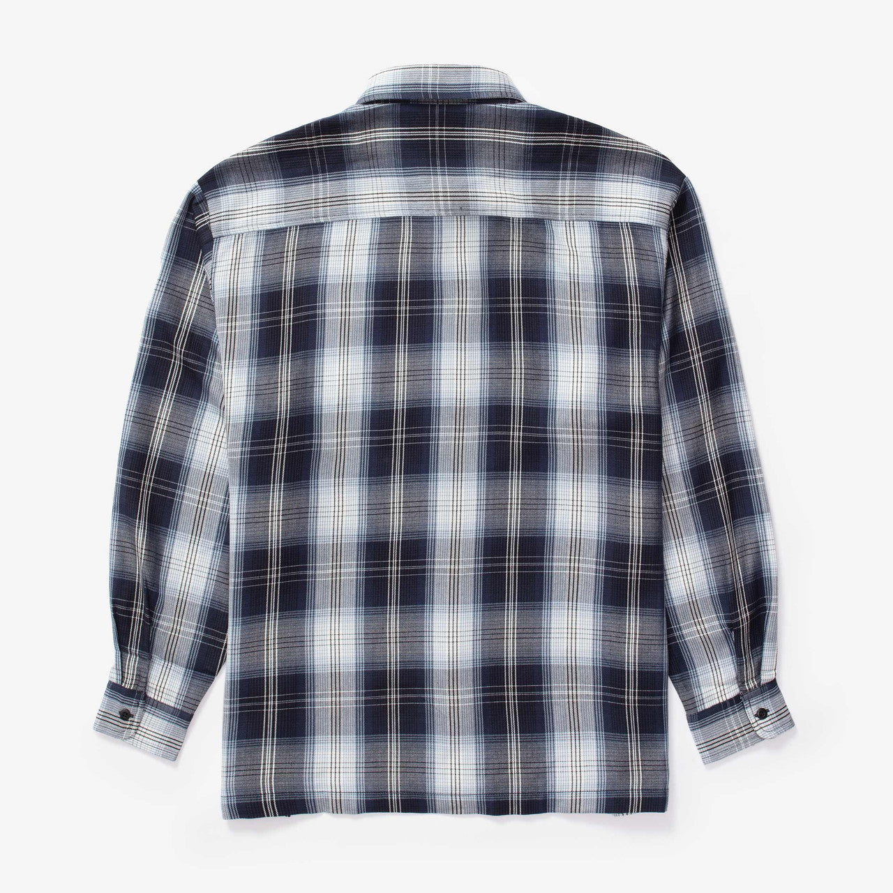 Long Sleeve Blanton Shirt | I034379.2MCXX