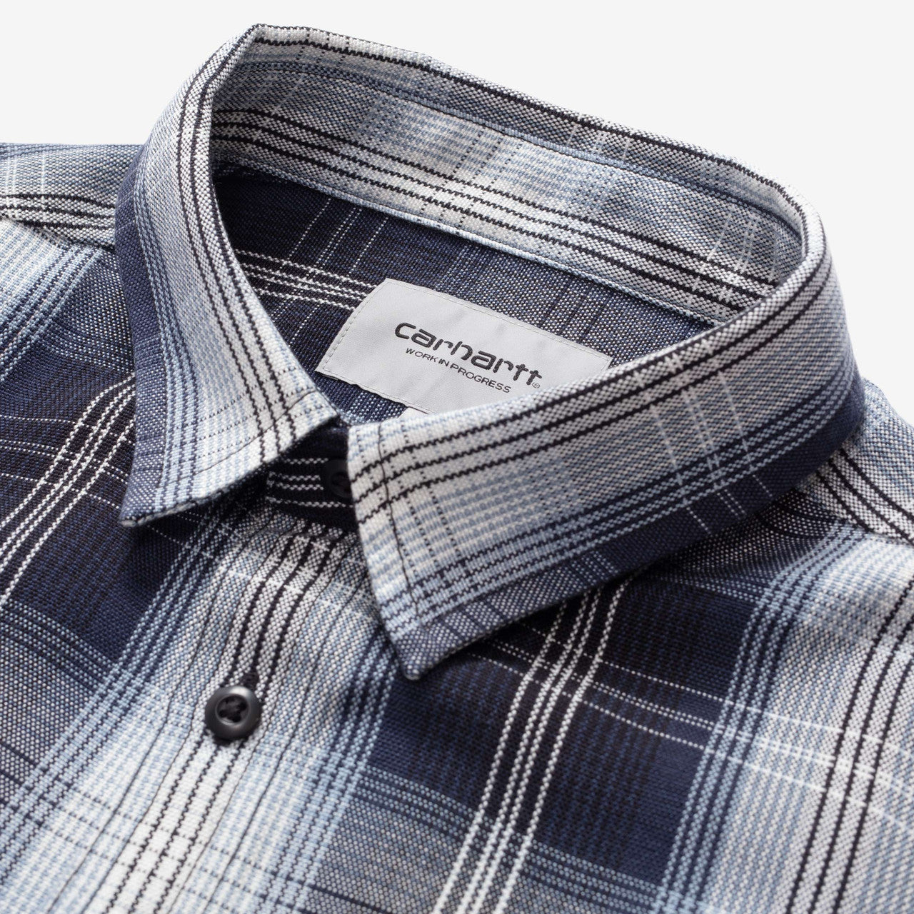 Long Sleeve Blanton Shirt | I034379.2MCXX