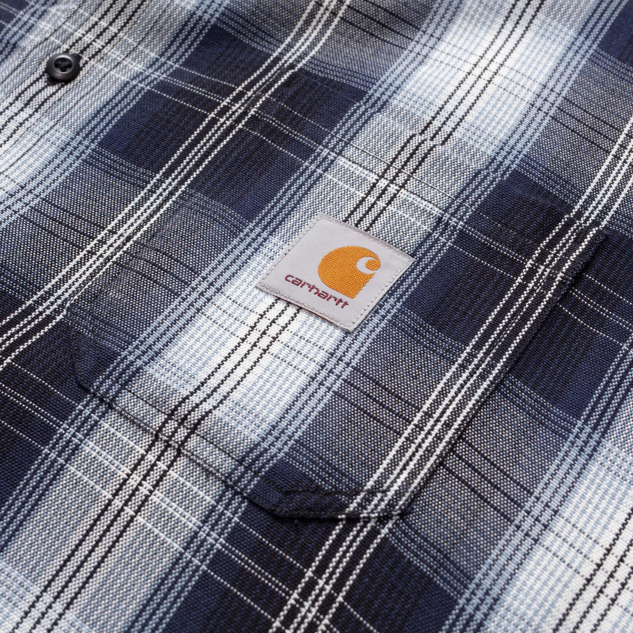 Long Sleeve Blanton Shirt | I034379.2MCXX