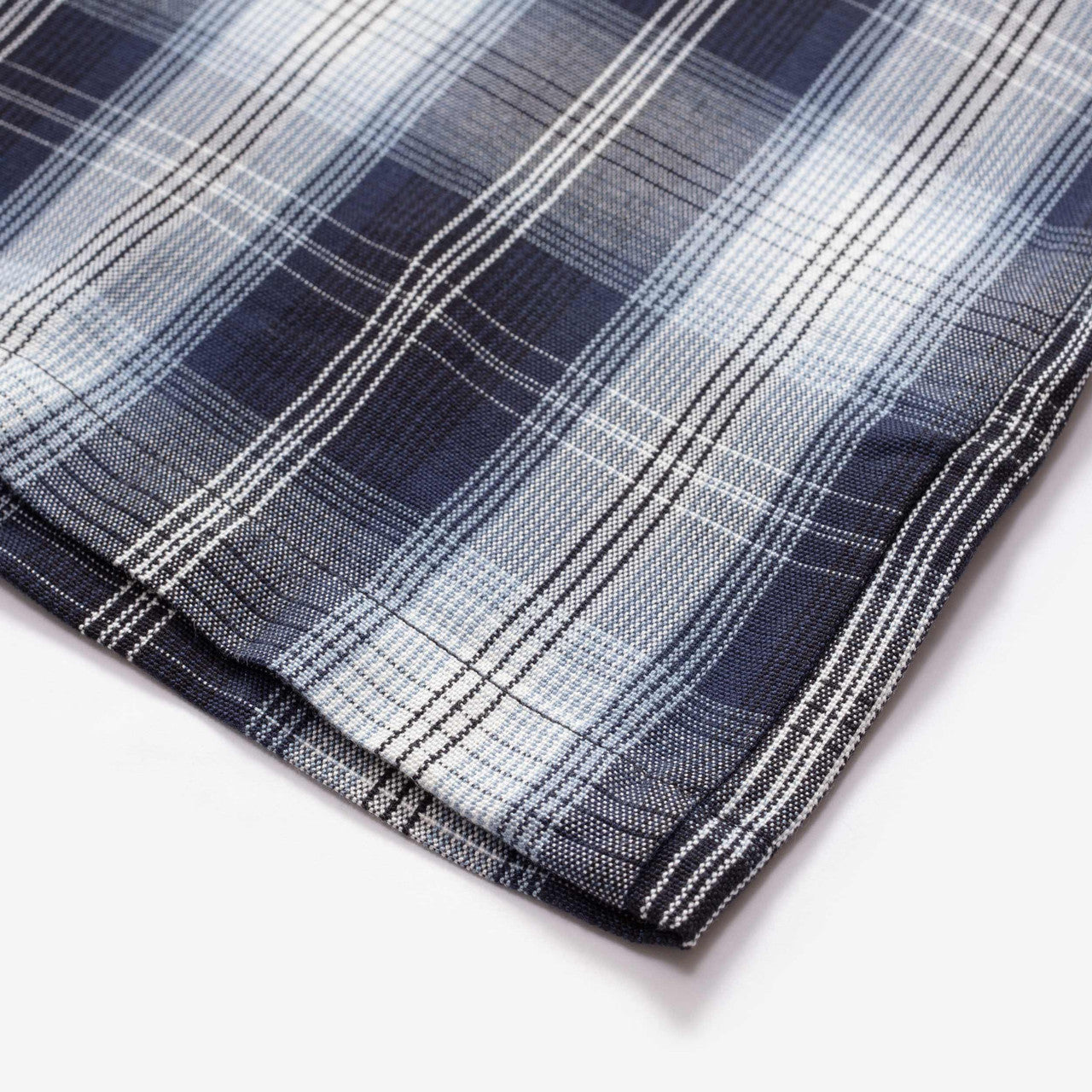 Long Sleeve Blanton Shirt | I034379.2MCXX