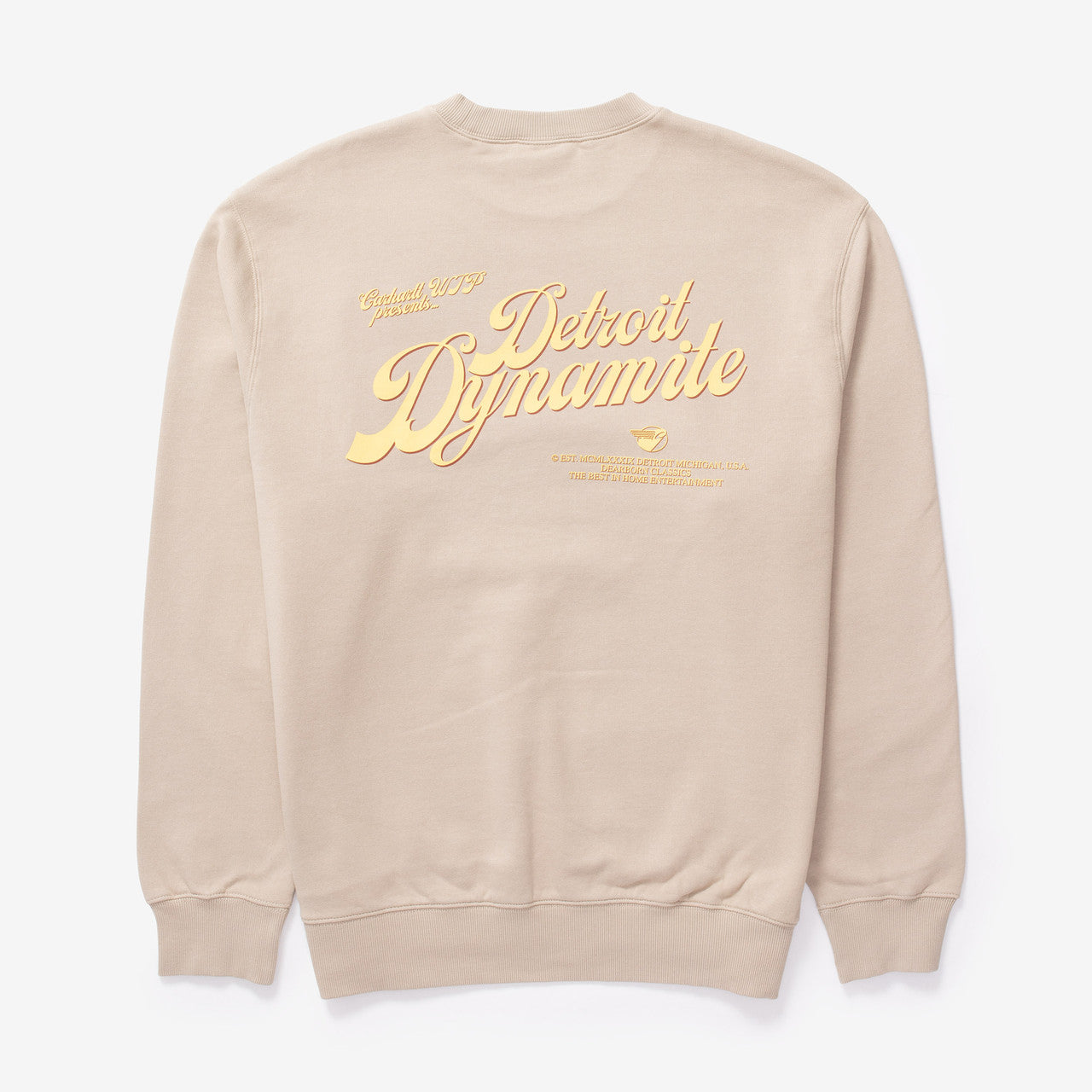 Greatest Flicks Sweat | I034413.2LPXX