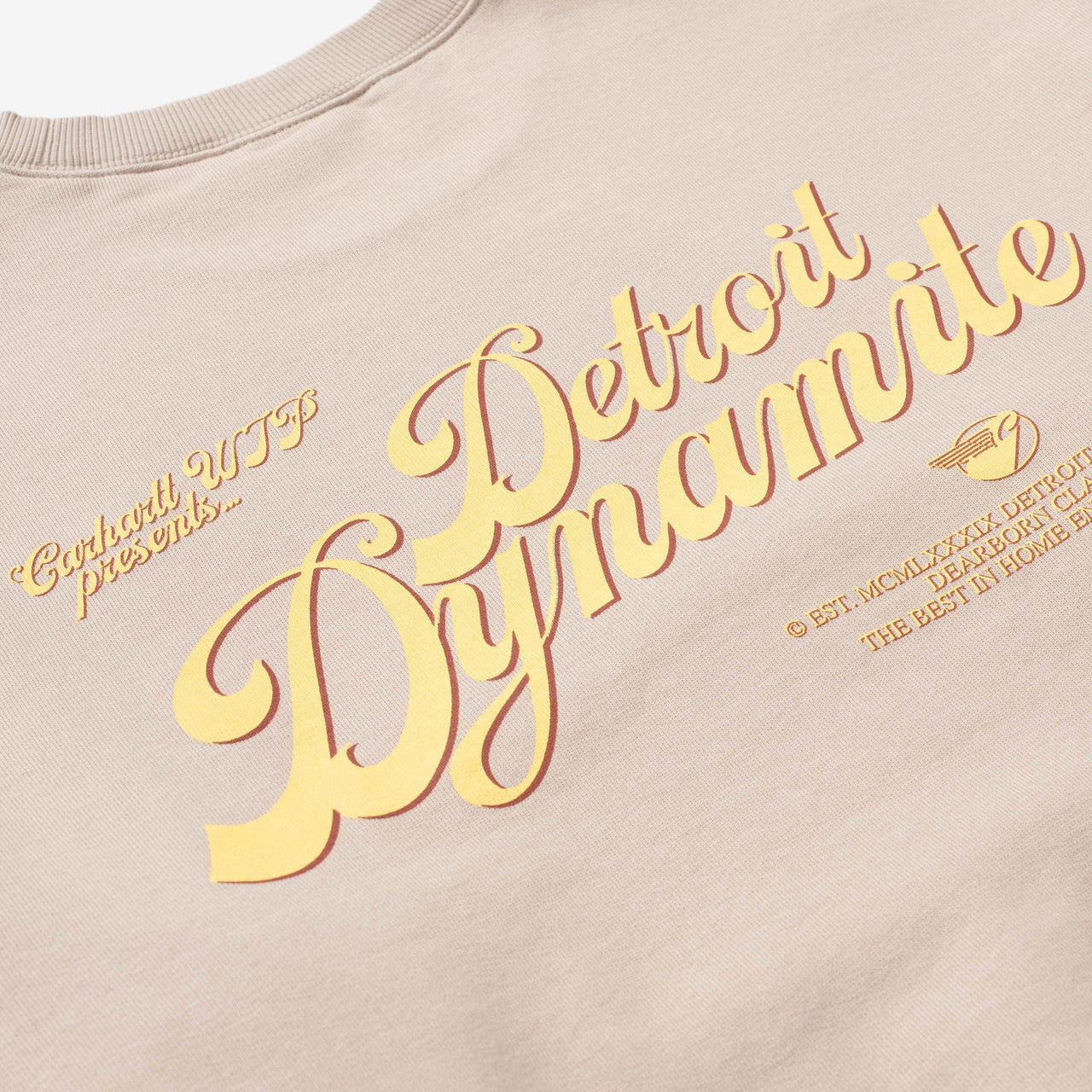 Greatest Flicks Sweat | I034413.2LPXX