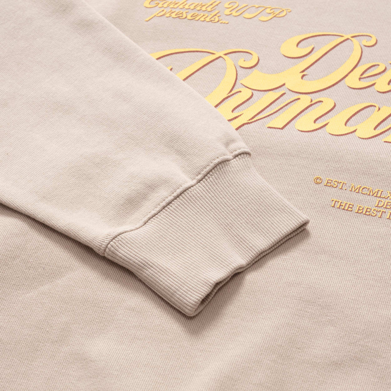 Greatest Flicks Sweat | I034413.2LPXX