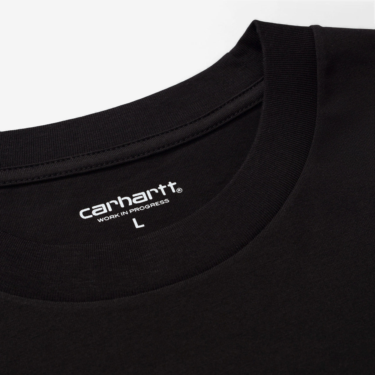 Short Sleeve Pudding T-Shirt | I034434.89XX