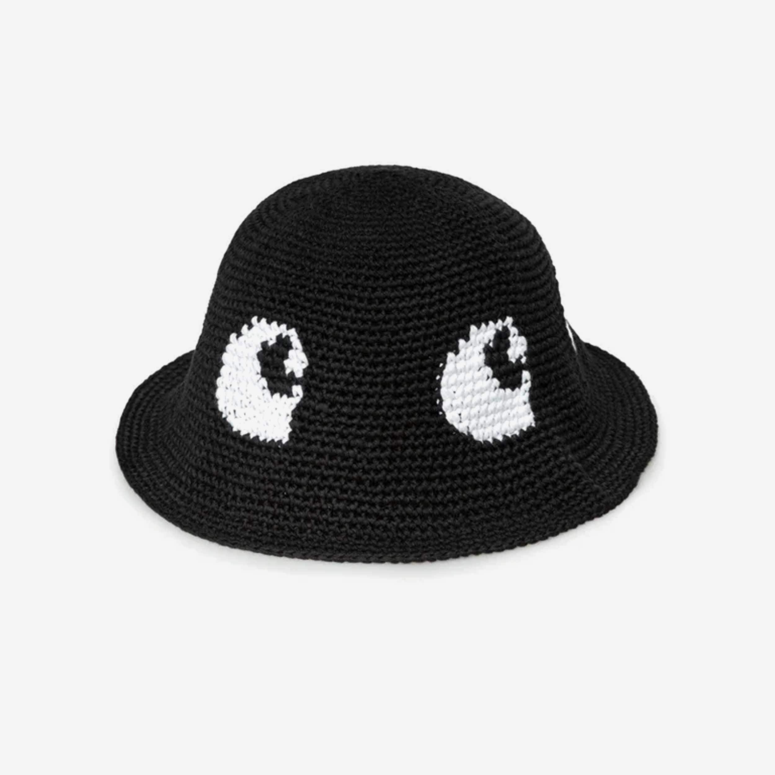 Cane Hat
