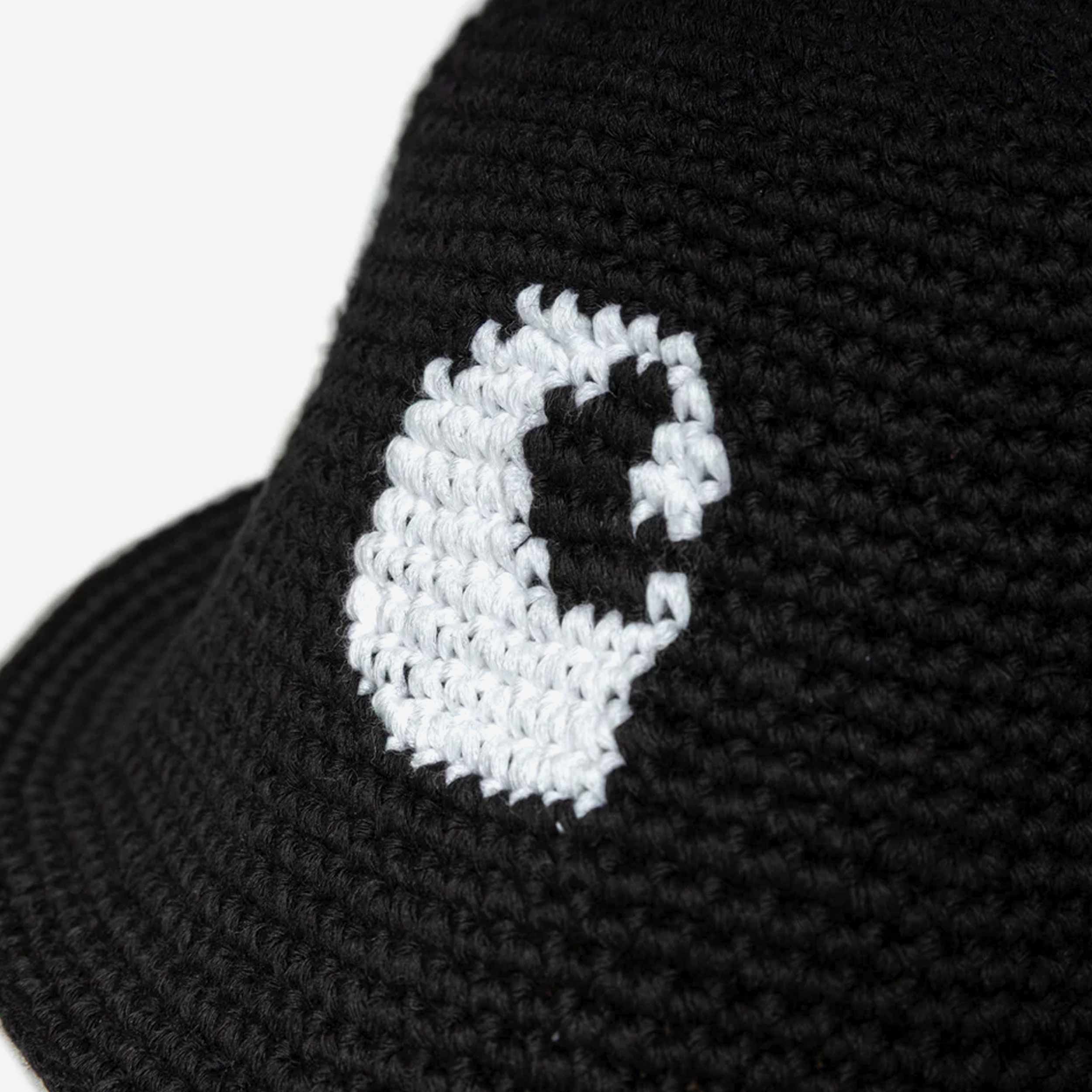 Cane Hat