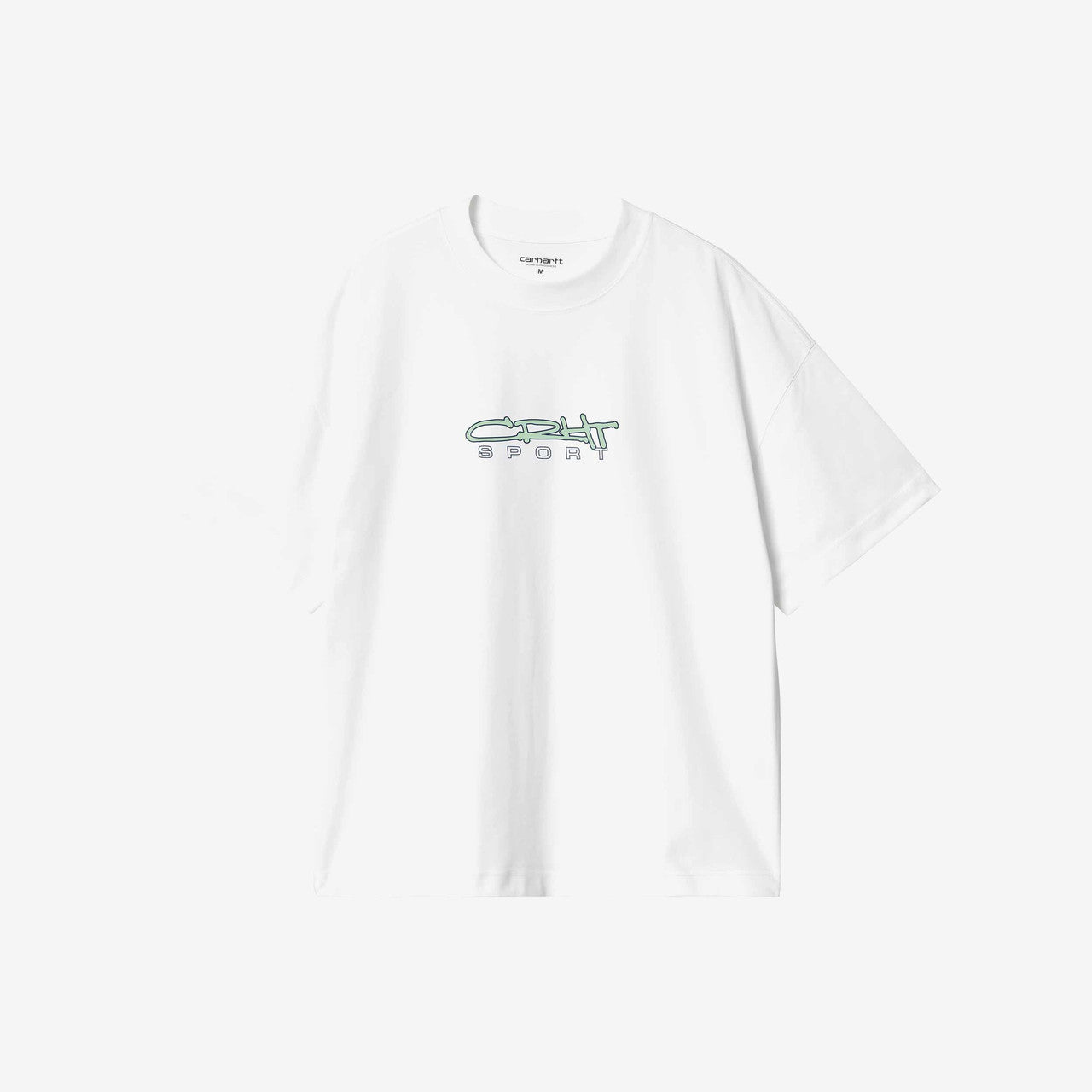 Short Sleeve Lyntos T-Shirt | I034490.02XX