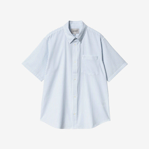 Short Sleeve Phelps Shirt | I034532.2SSXX