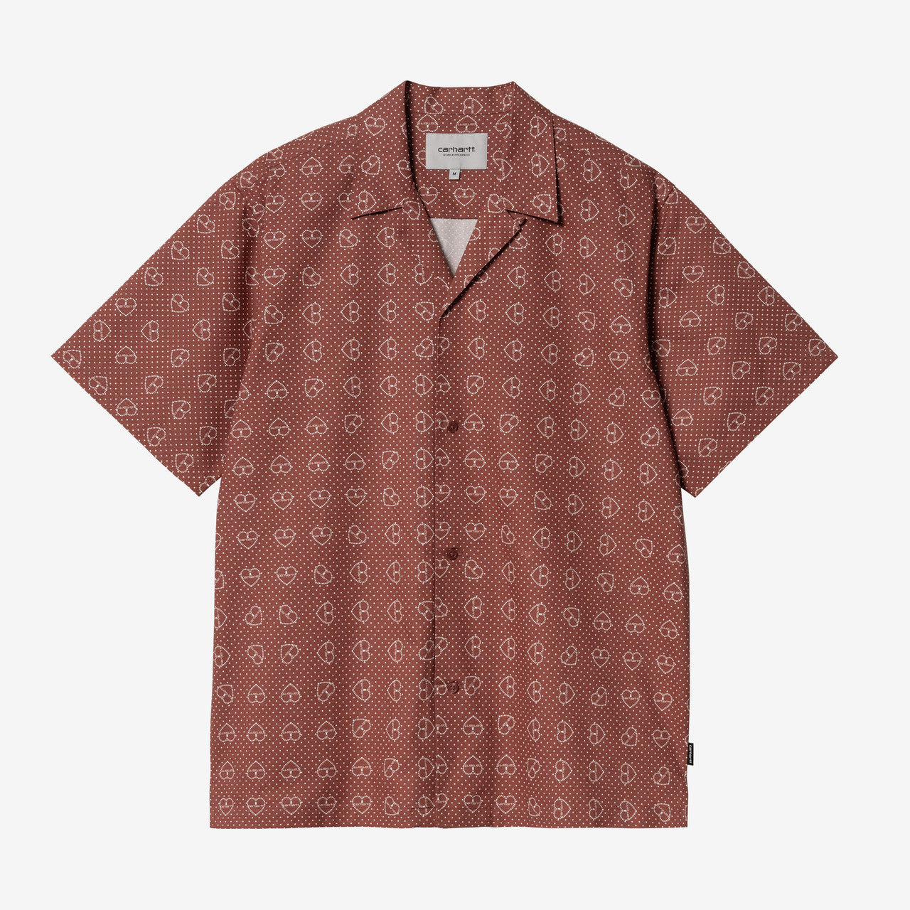 Short Sleeve Furoshiki Shirt | I034549.2UJXX