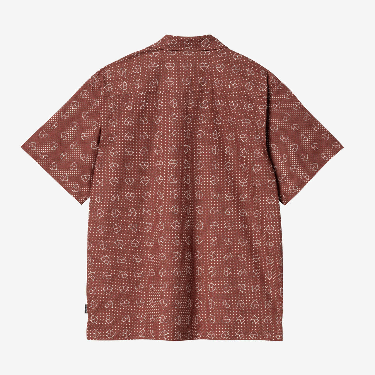 Short Sleeve Furoshiki Shirt | I034549.2UJXX