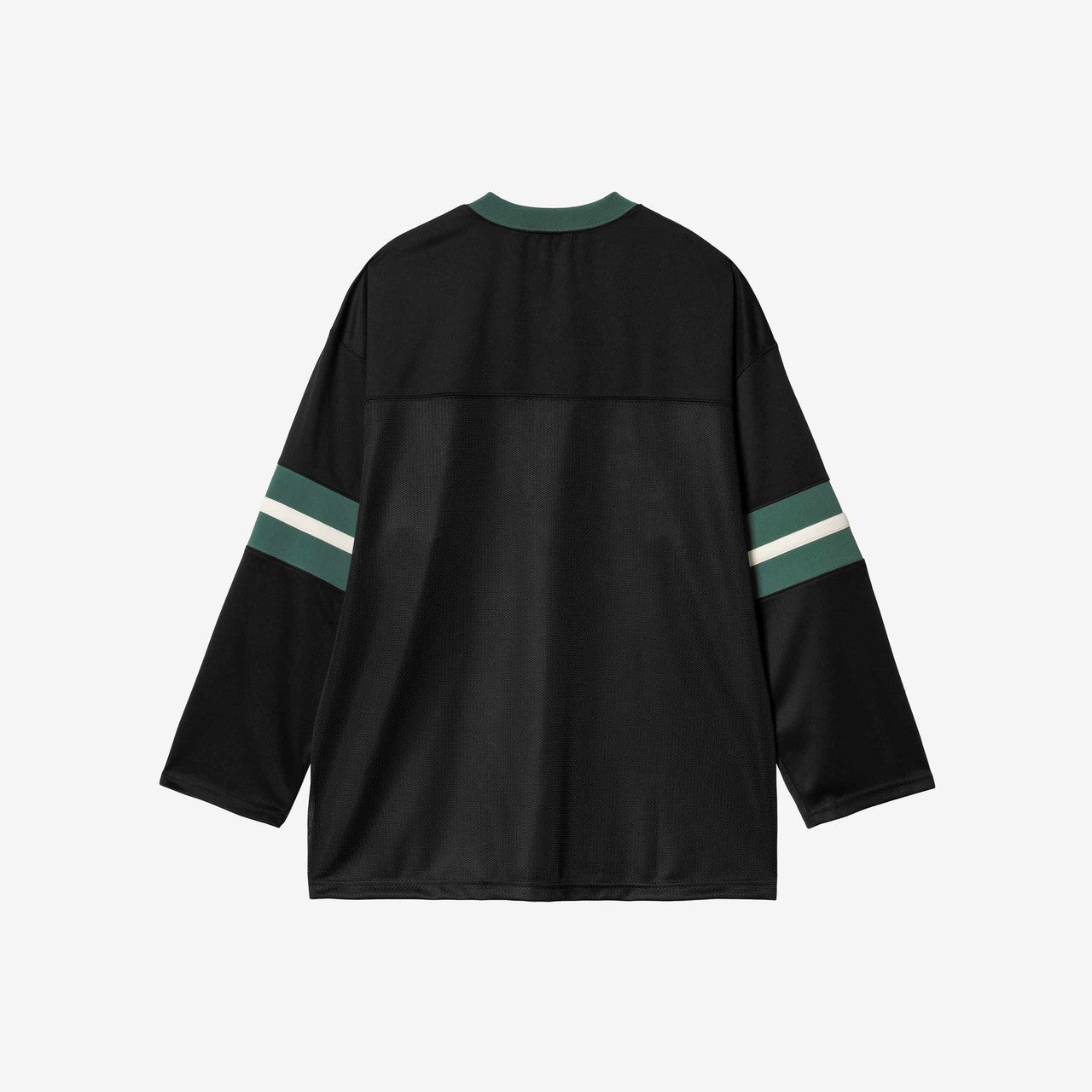 Long Sleeve Detroit Mesh T-Shirt | I034620.3A0XX