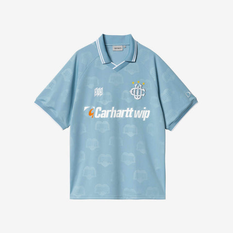 Short Sleeve Football T-Shirt | I034625.2UHXX