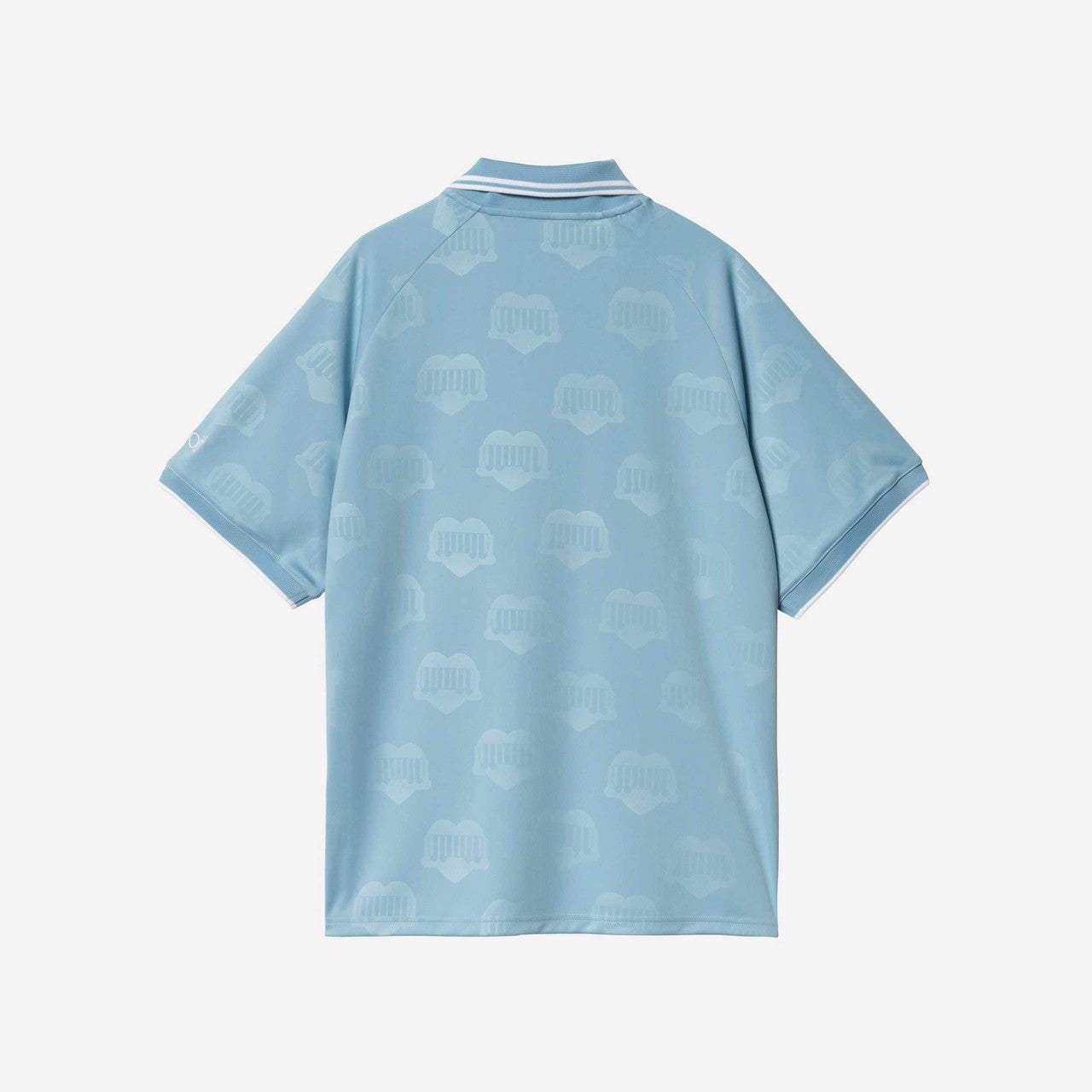 Short Sleeve Football T-Shirt | I034625.2UHXX