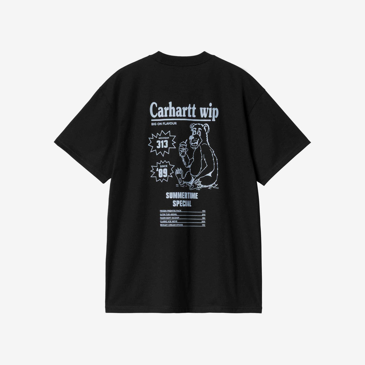 Short Sleeve Catalogue T-Shirt | I034644.2X8XX