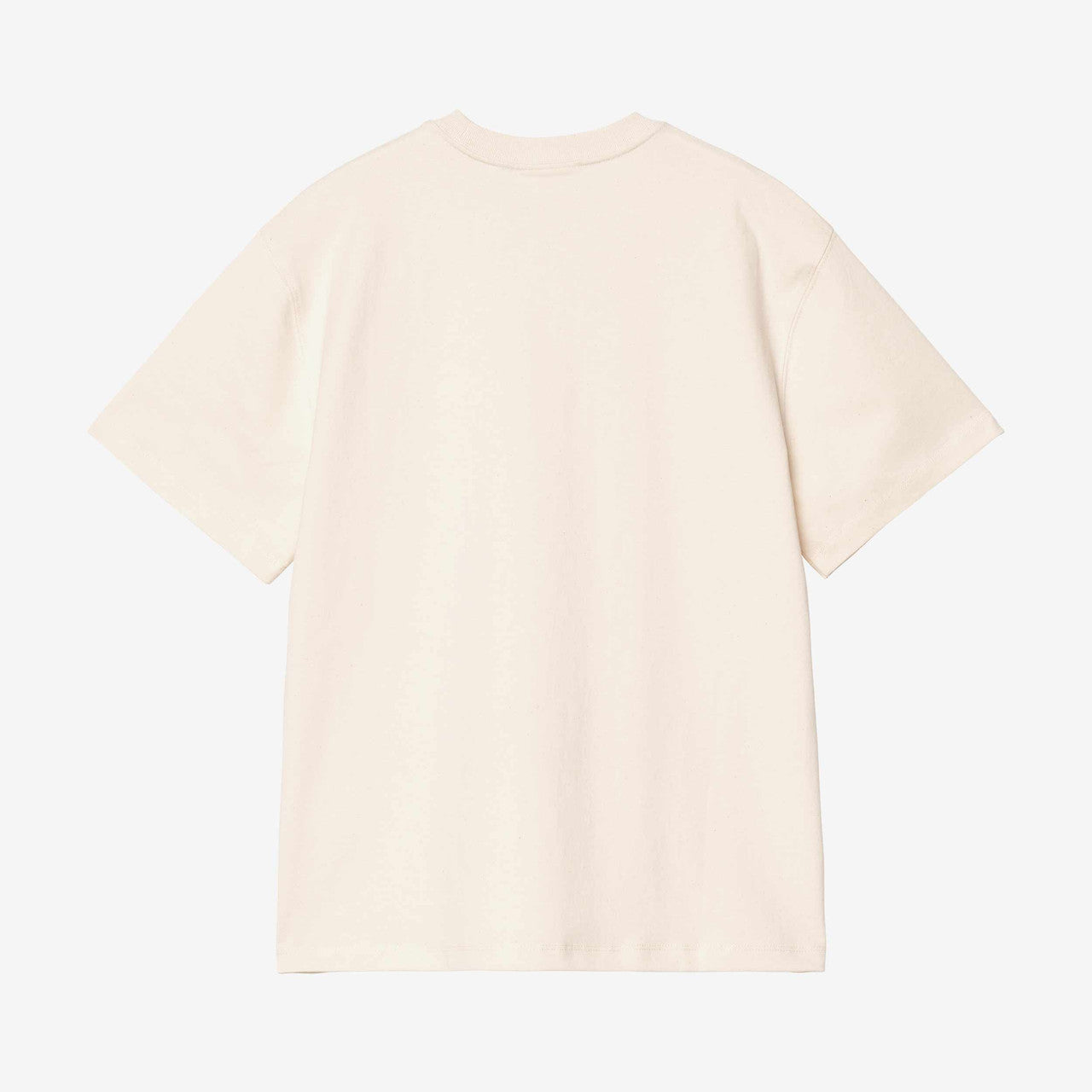 Wmns Short Sleeve Ingo T-Shirt | I034648.32MXX