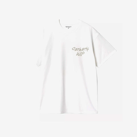 Short Sleeve Sunflower T-Shirt | I034661.02XX