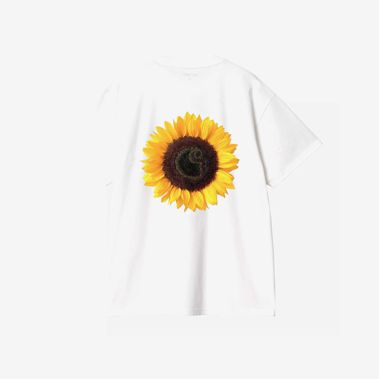 Short Sleeve Sunflower T-Shirt | I034661.02XX