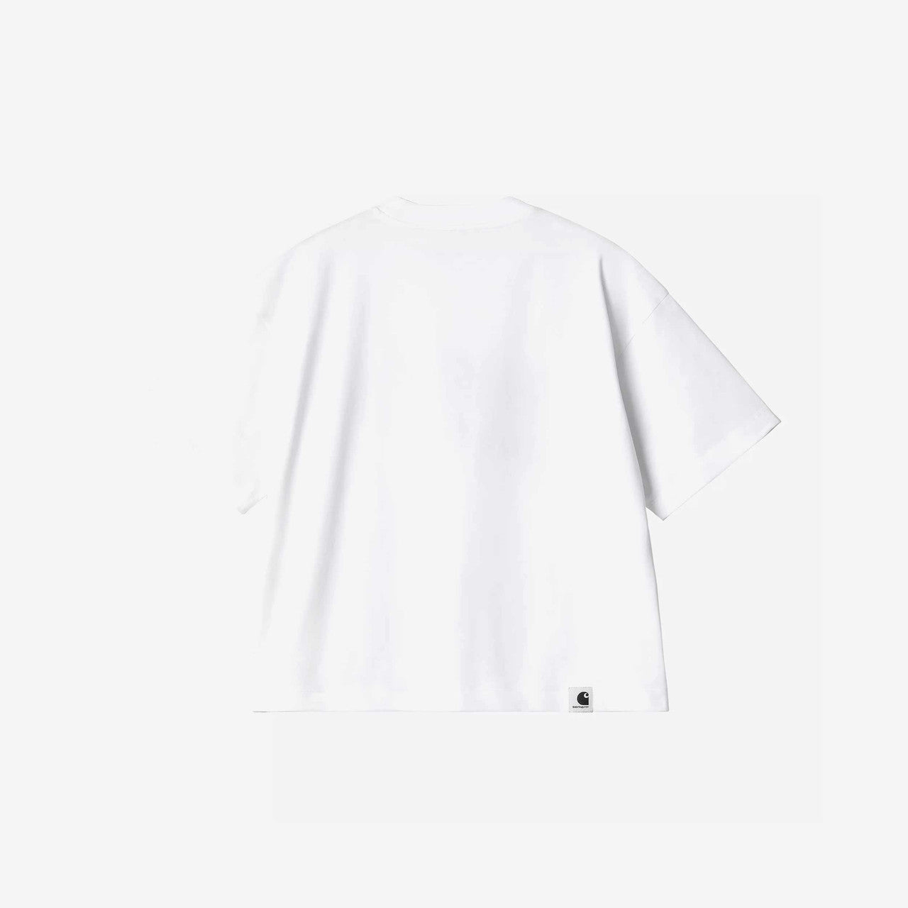 Wmns Short Sleeve WIP T-Shirt | I034710.2Y2XX
