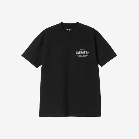 Short Sleeve Catalogue C Logo T-Shirt | I034761.89XX