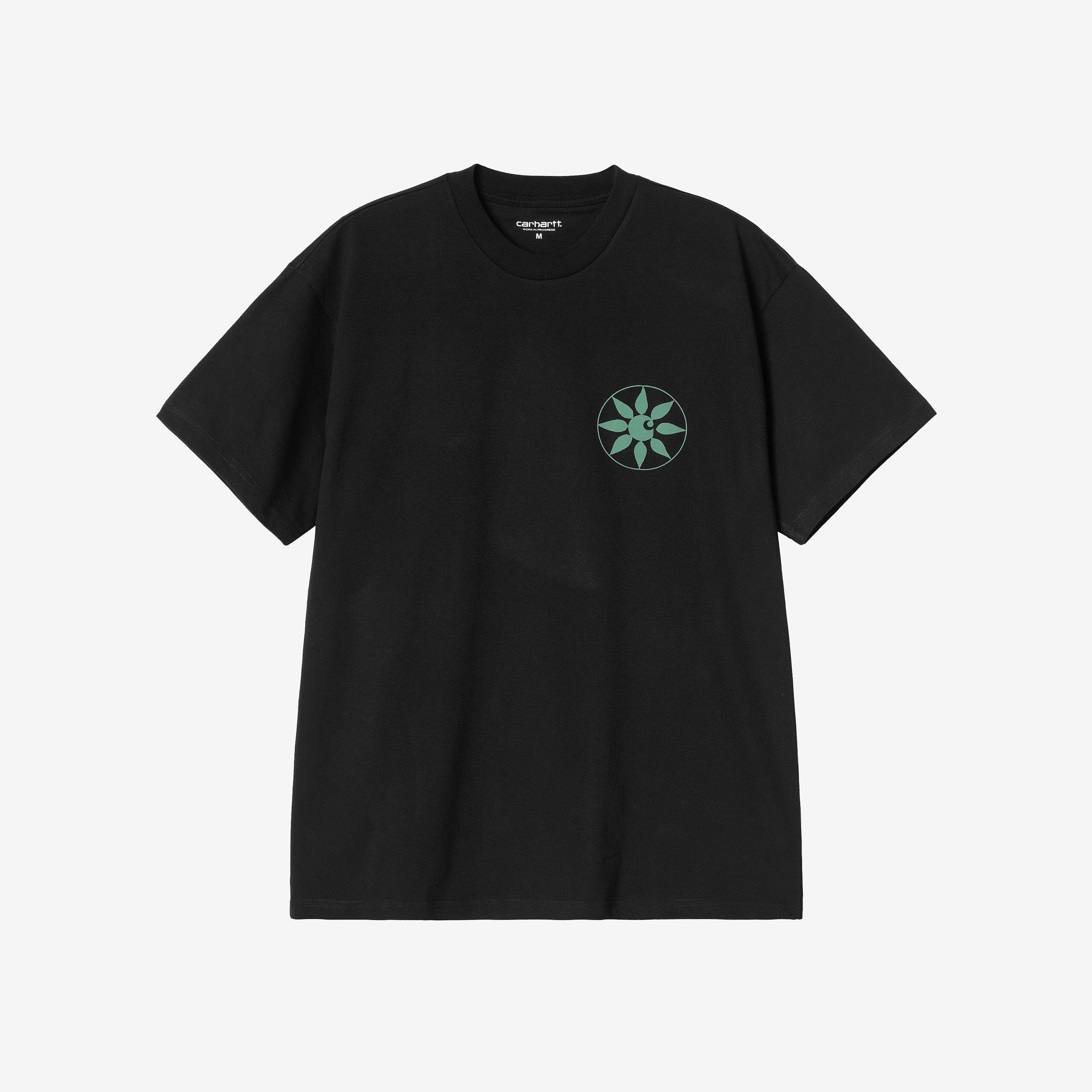 Short Sleeve Senses T-Shirt