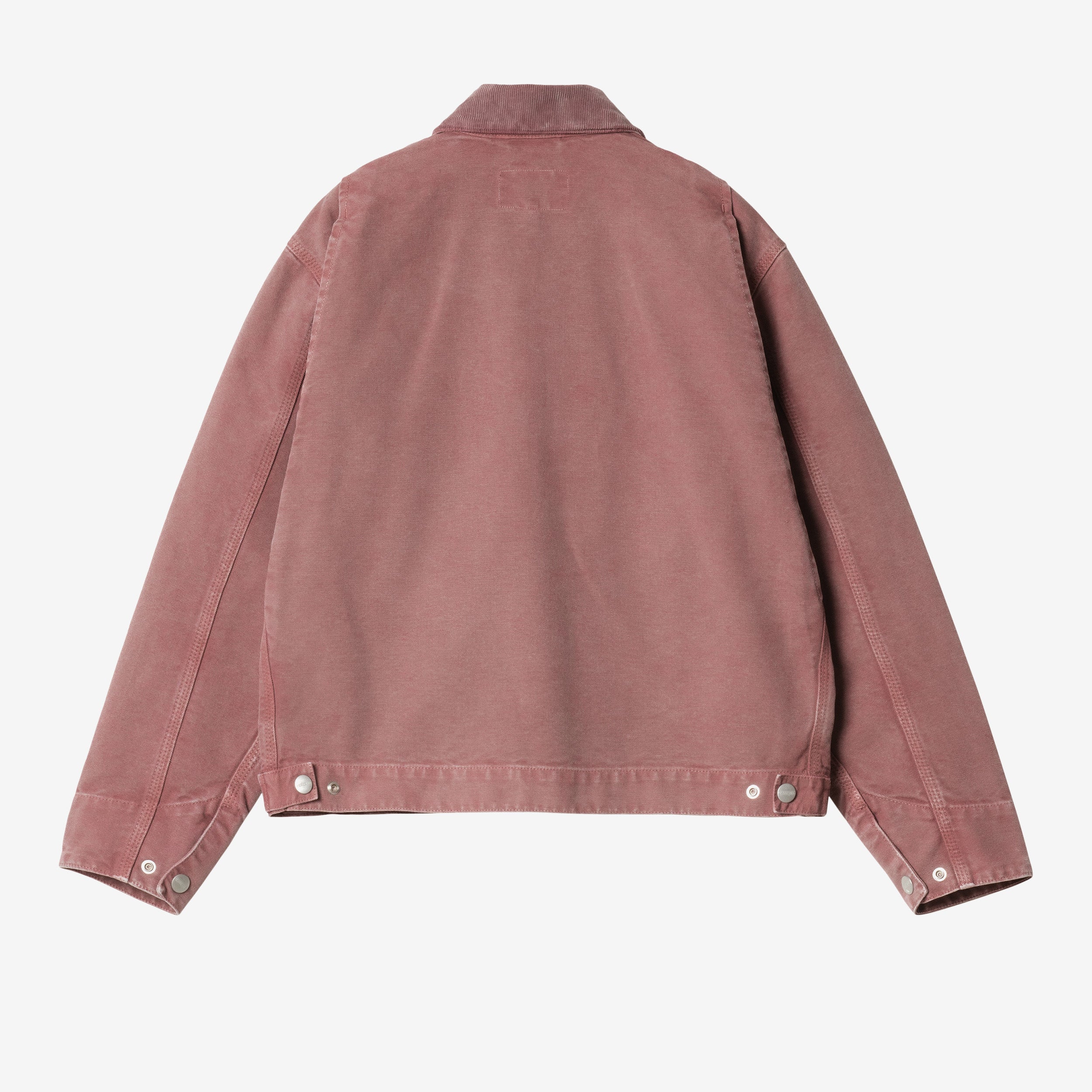 Wmns OG Detroit Jacket