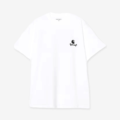 Short Sleeve C Logo Archive T-Shirt