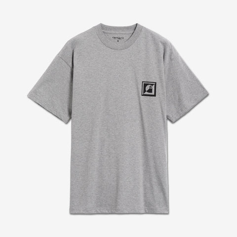 Short Sleeve C Logo Archive T-Shirt