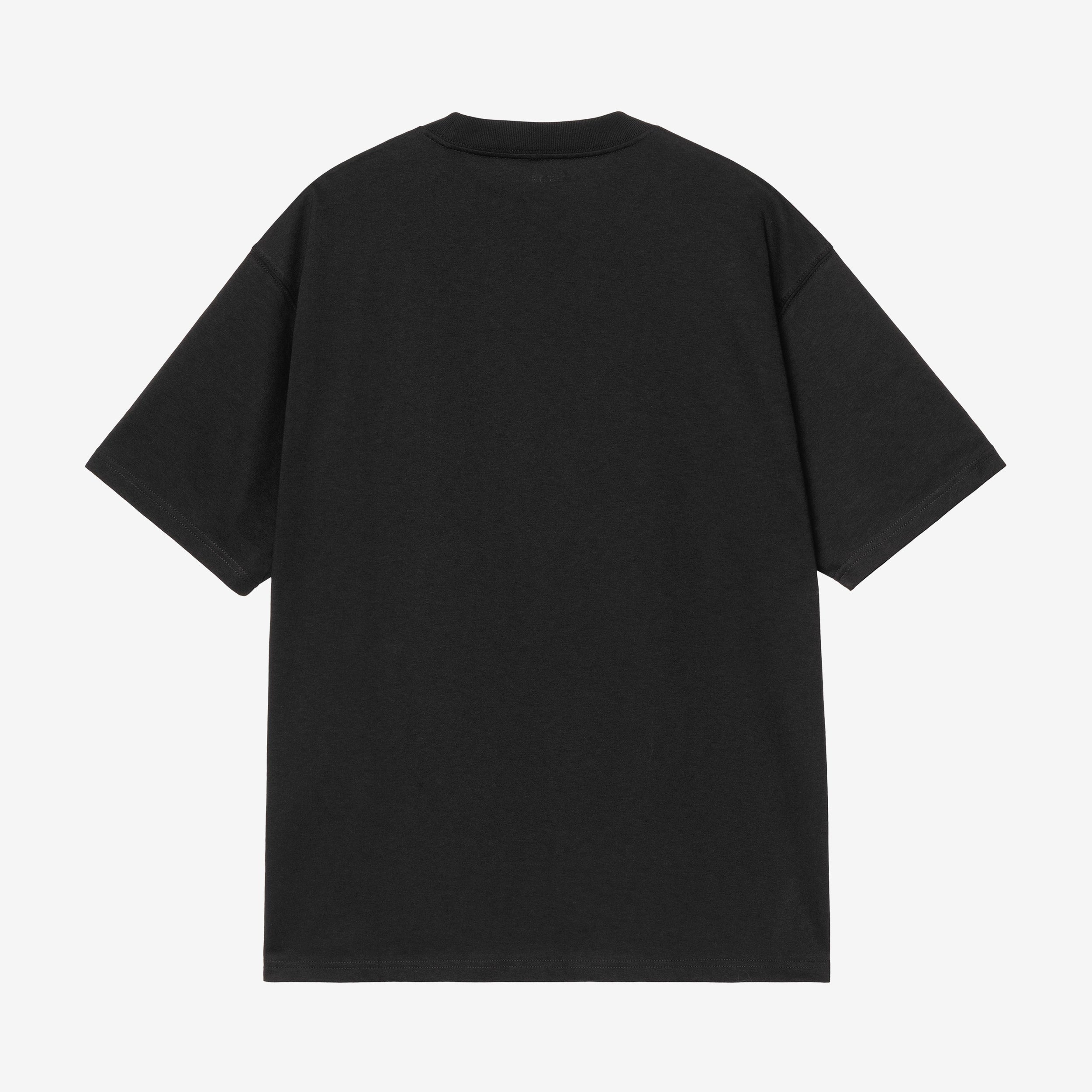 Short Sleeve Schooling Heart T-Shirt