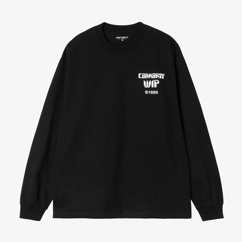 Long Sleeve Better Dreams T-Shirt