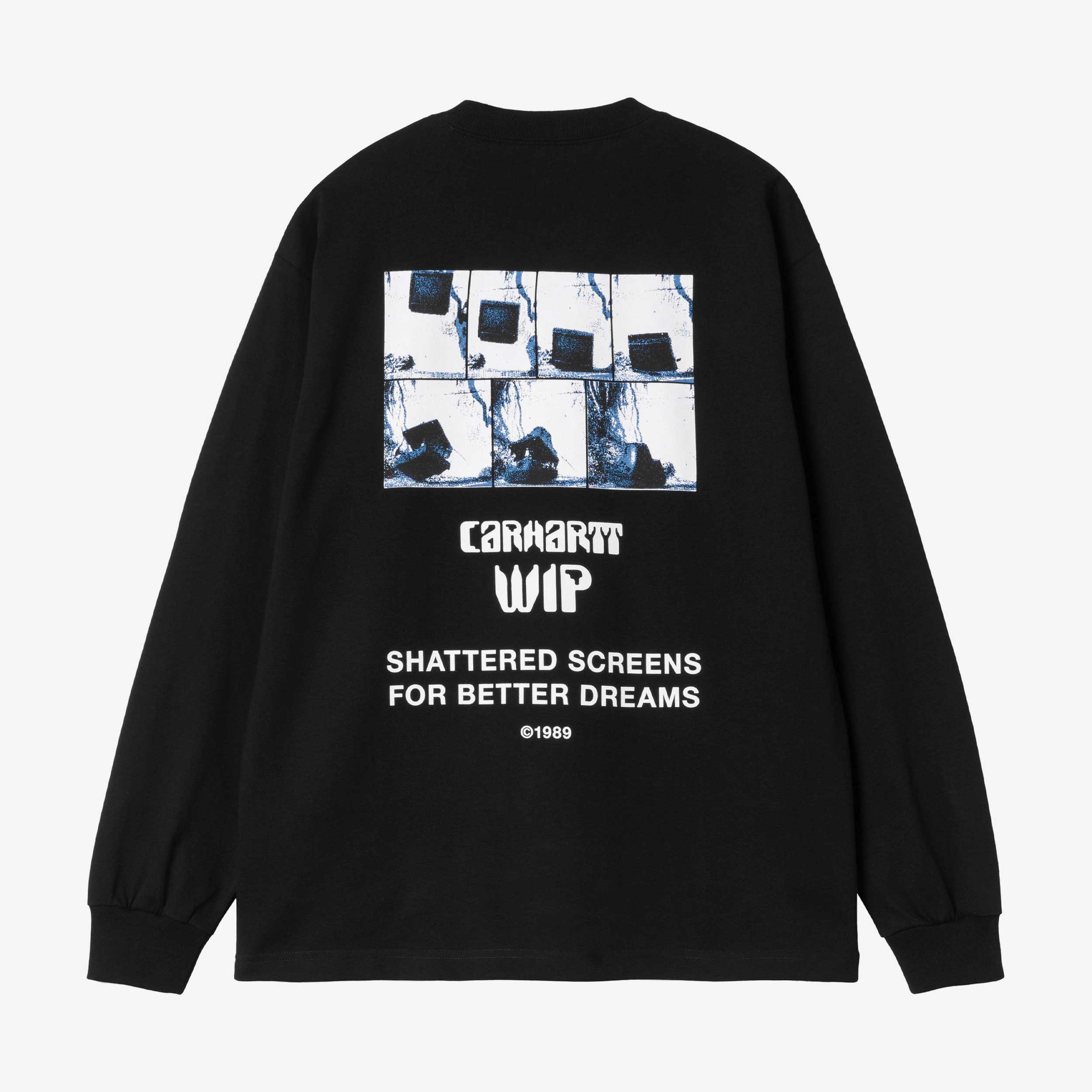 Long Sleeve Better Dreams T-Shirt