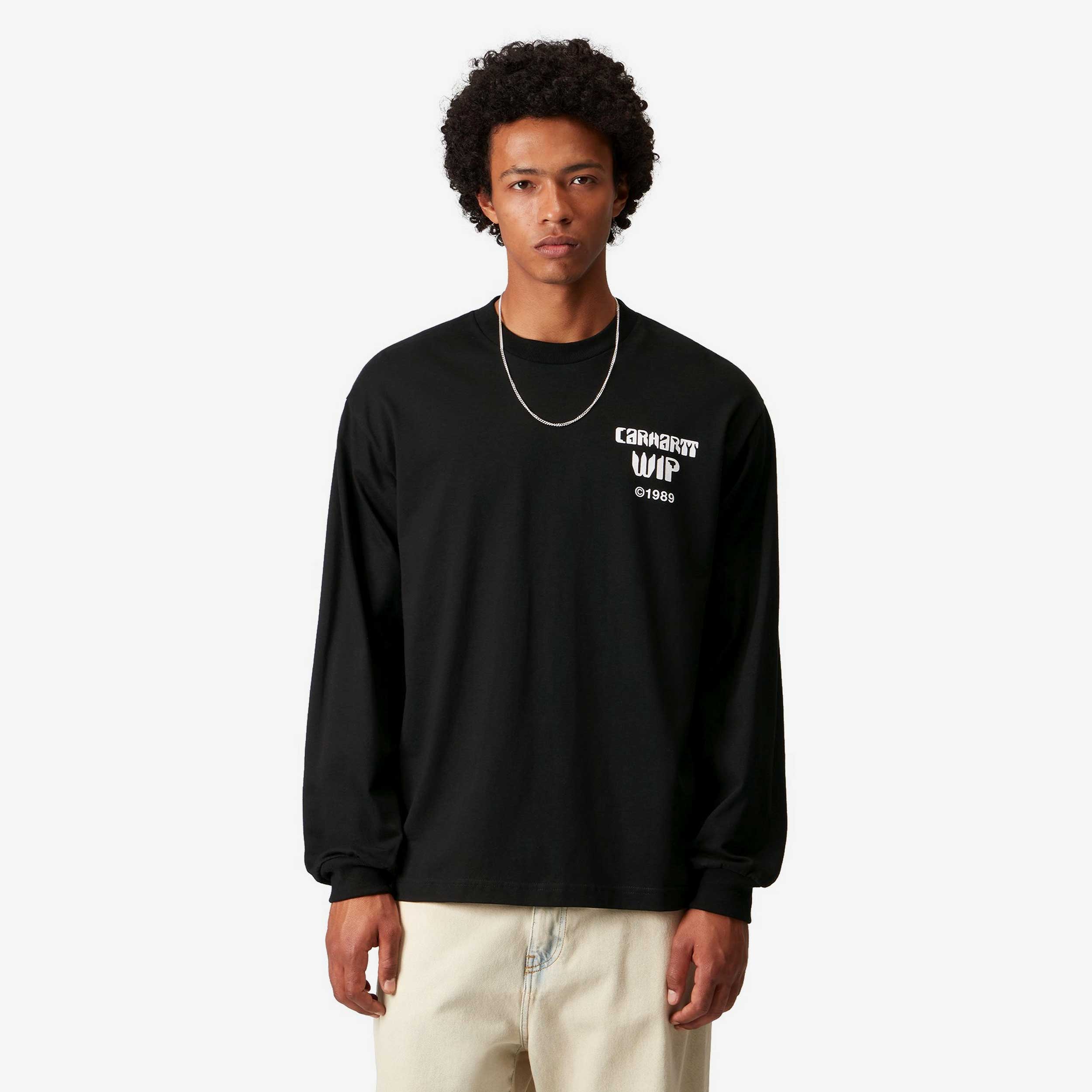 Long Sleeve Better Dreams T-Shirt