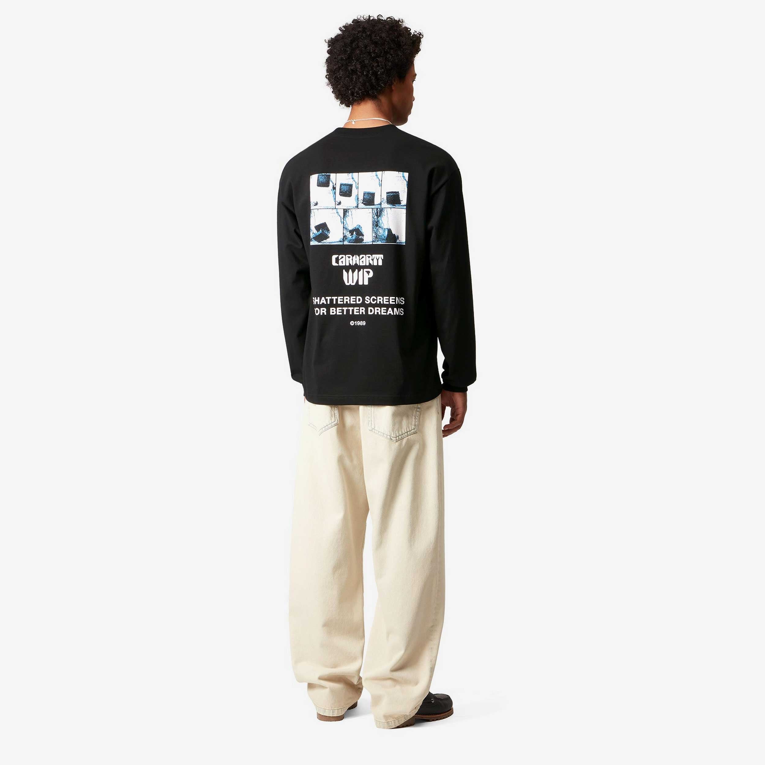 Long Sleeve Better Dreams T-Shirt