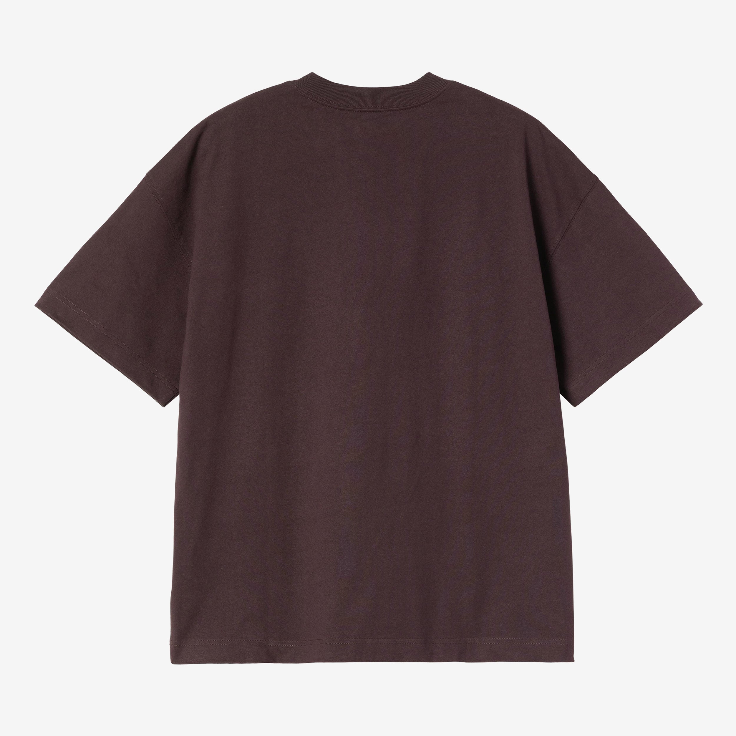 Short Sleeve Work Pocket T-Shirt
