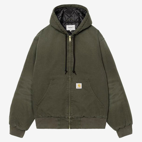 OG Active Jacket