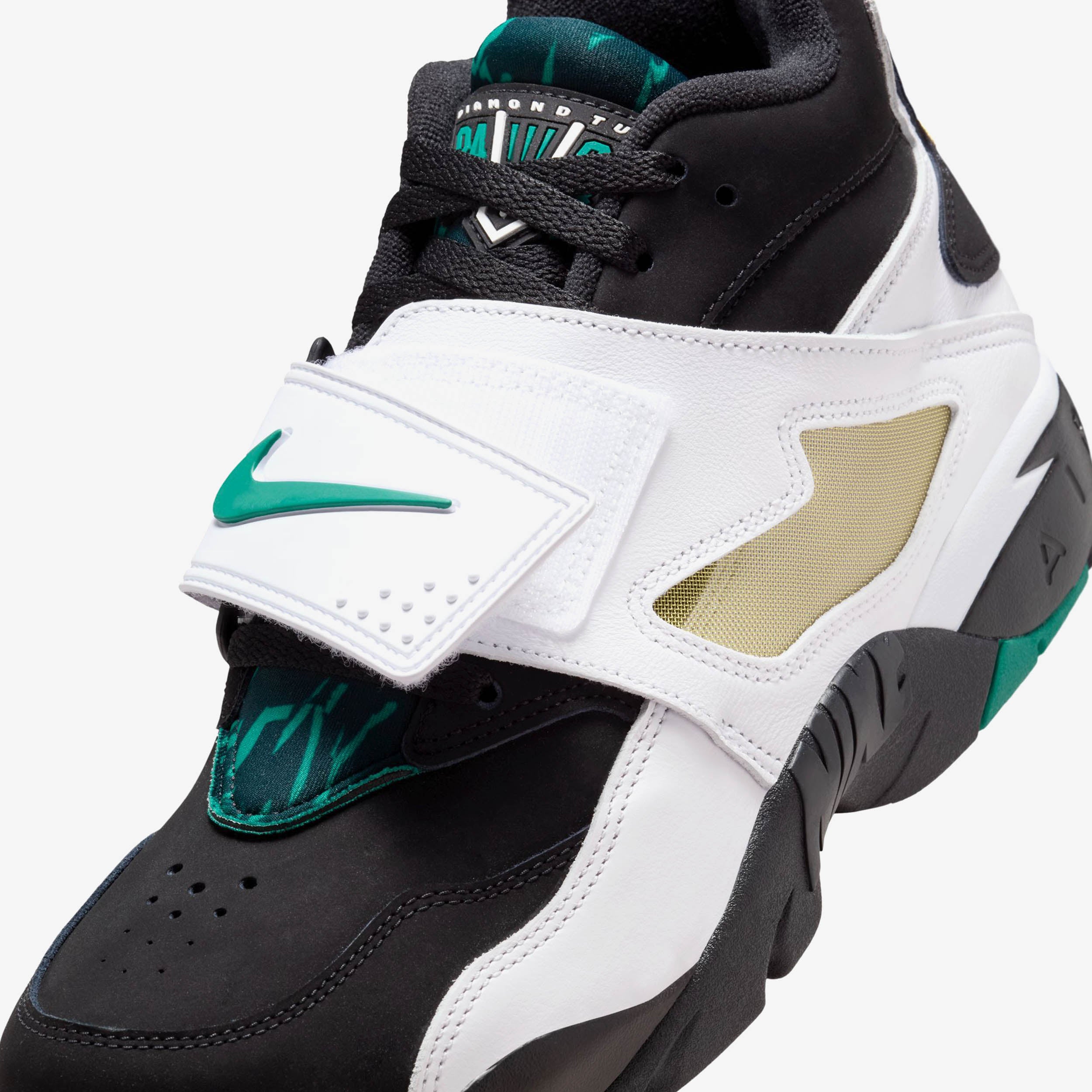 Air Diamond Turf 93