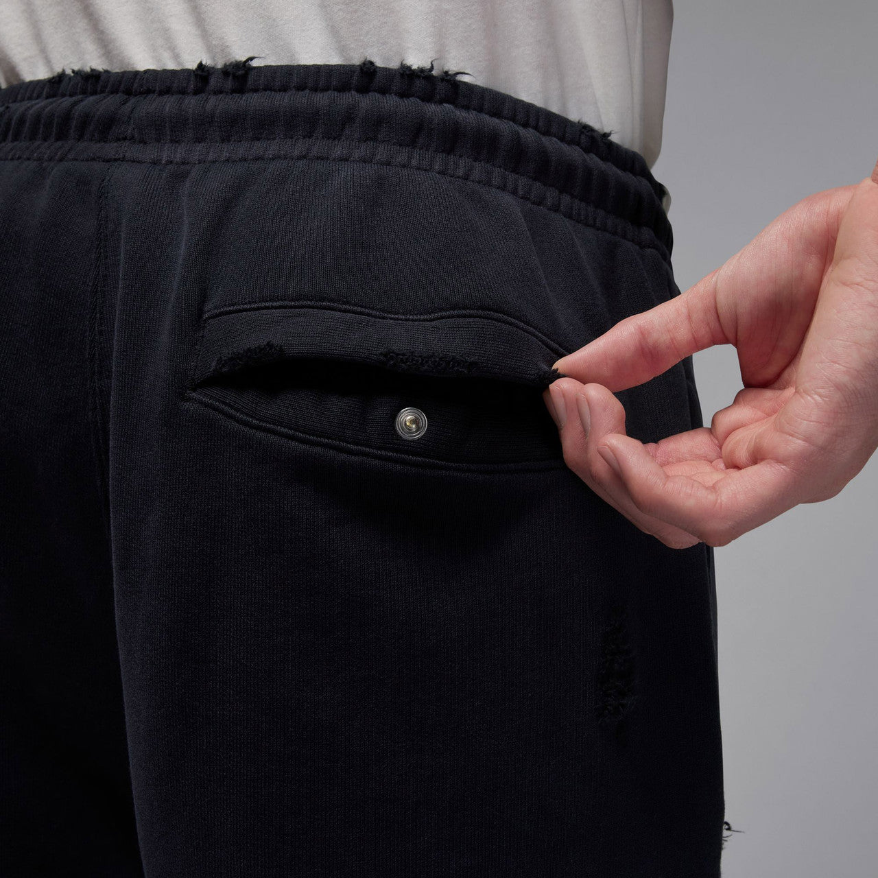 Rare Air Fleece Pant | IB2999-010