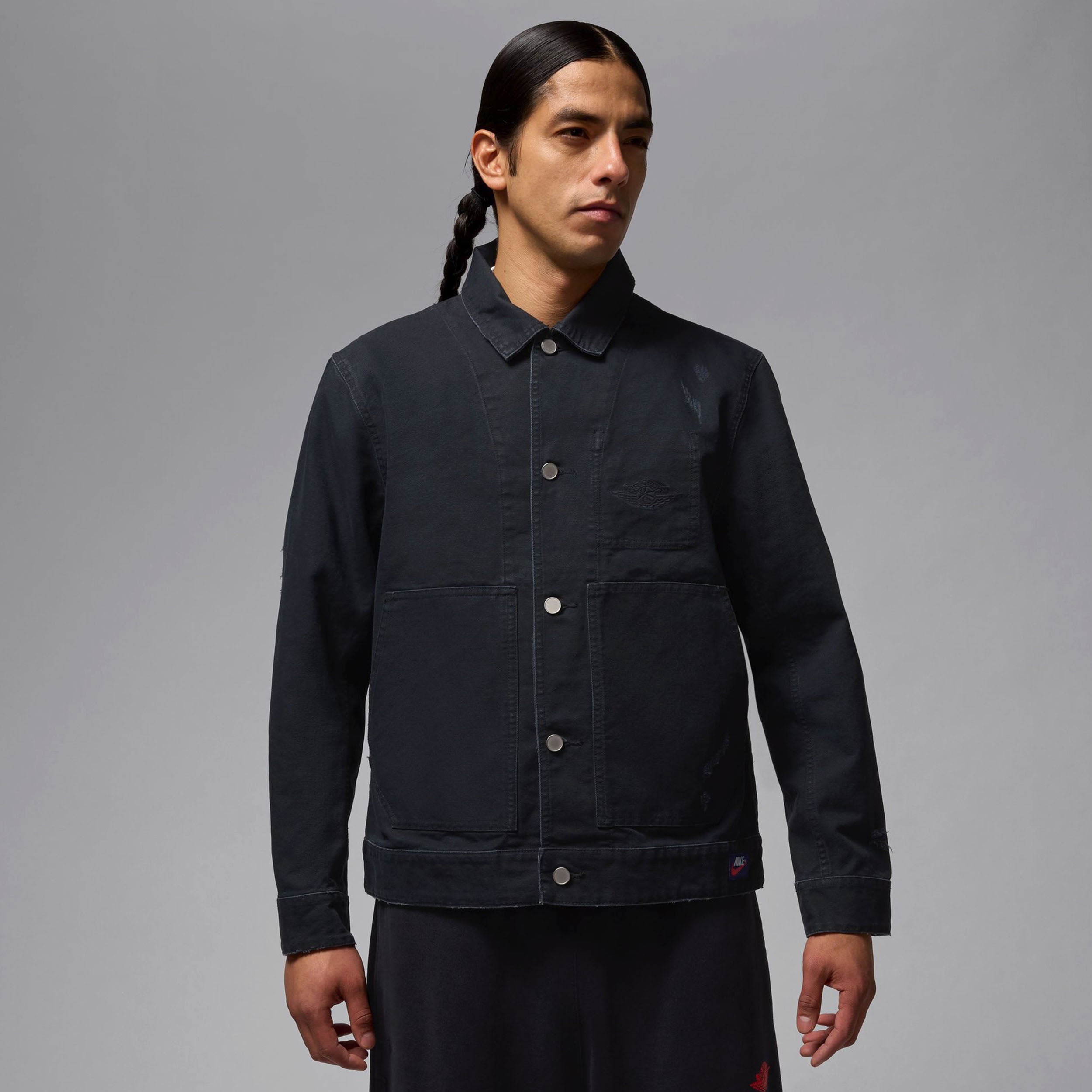 Rare Air Chicago Jacket