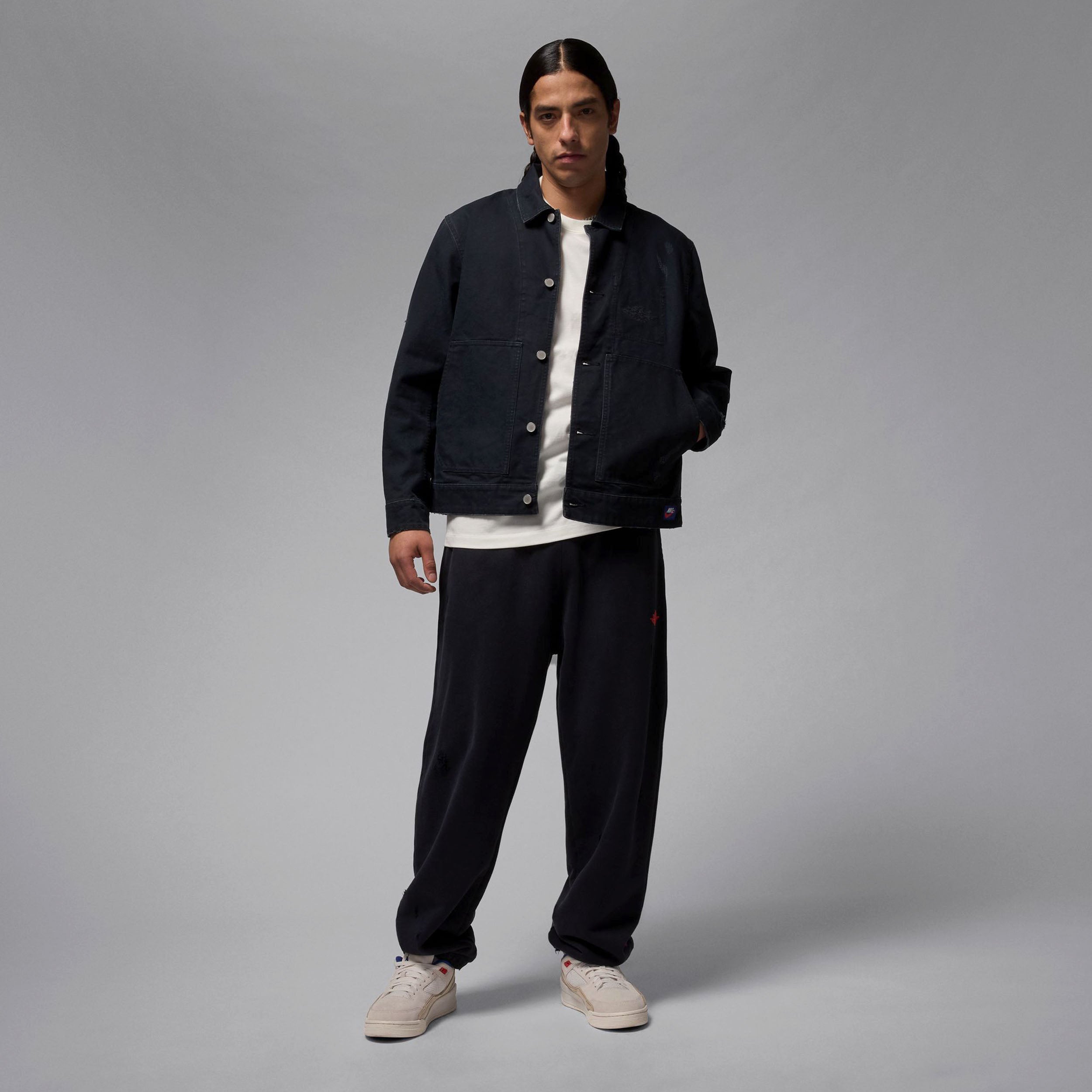 Rare Air Chicago Jacket