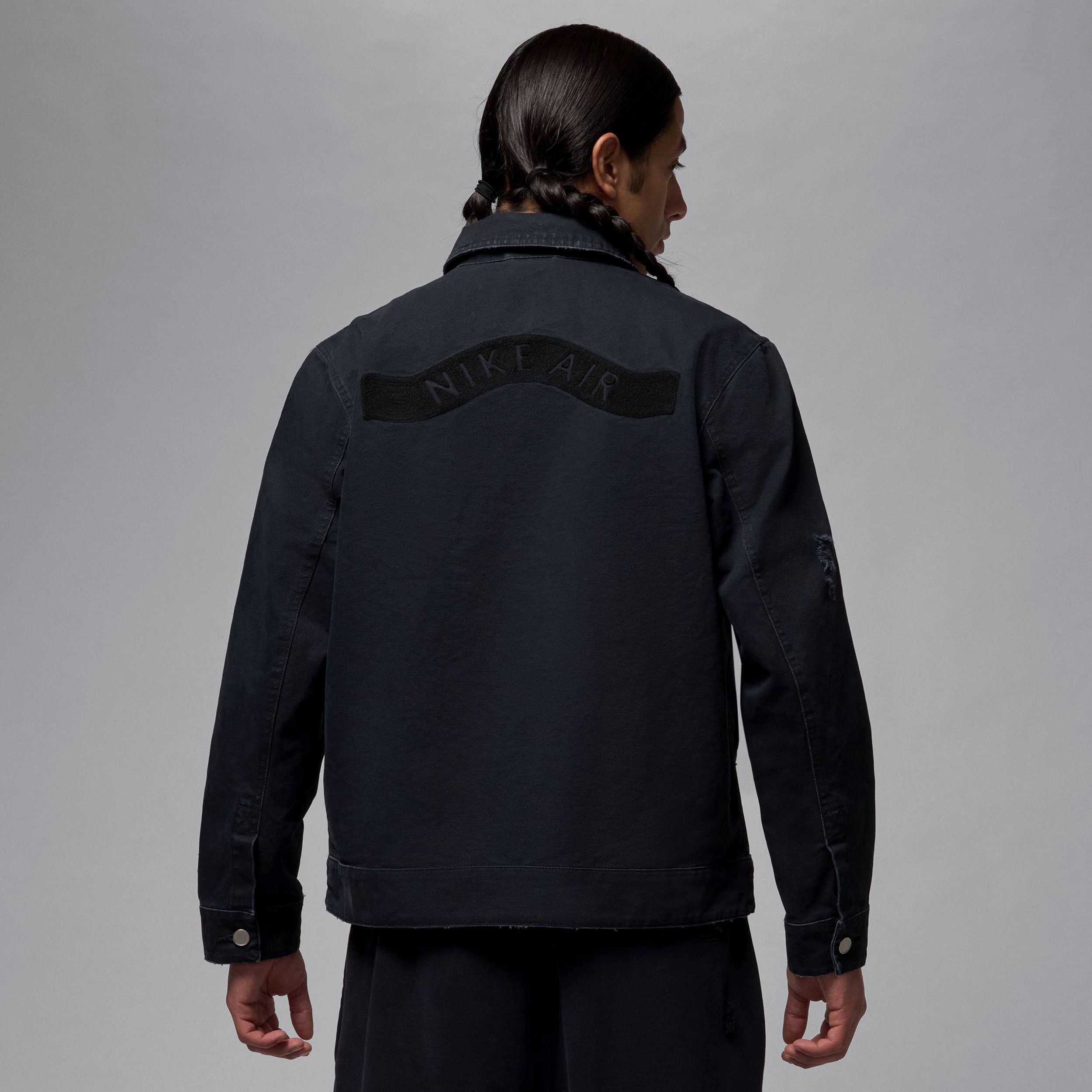 Rare Air Chicago Jacket