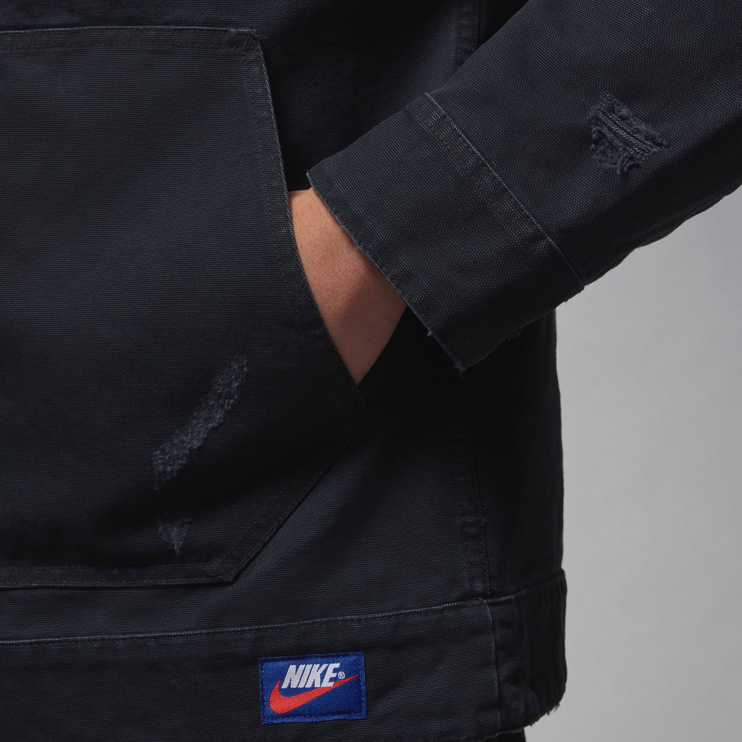 Rare Air Chicago Jacket