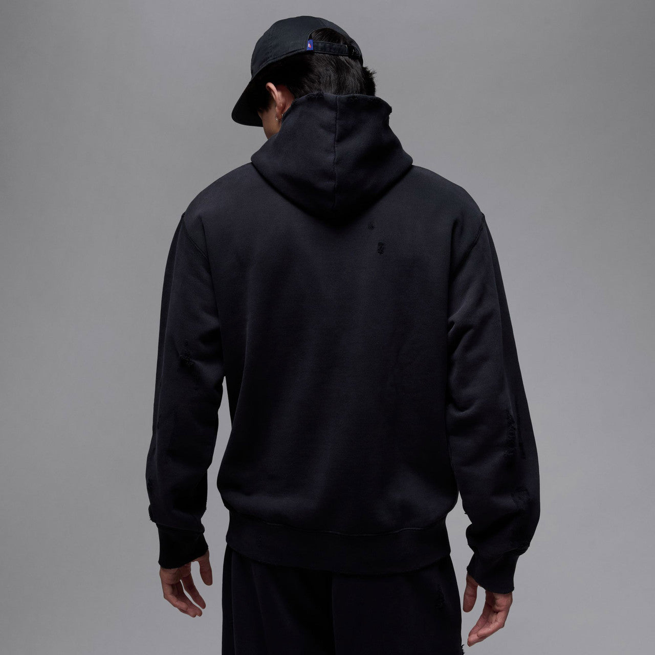 Rare Air Fleece Pullover Hoodie | IB3003-010
